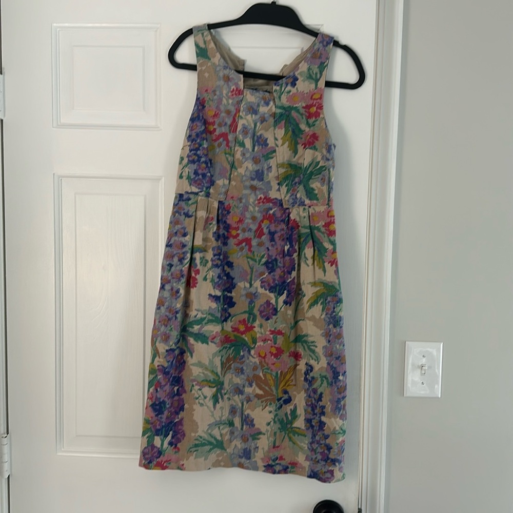 Edmé & Esyllte dress Anthropologie NWT